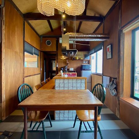 Sumitsugu House East Villa Kumamoto Eksteriør billede