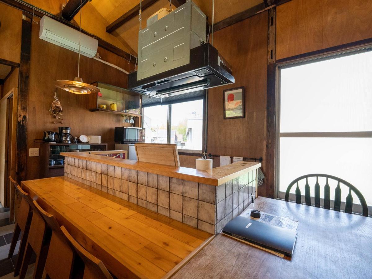 Sumitsugu House East Villa Kumamoto Eksteriør billede