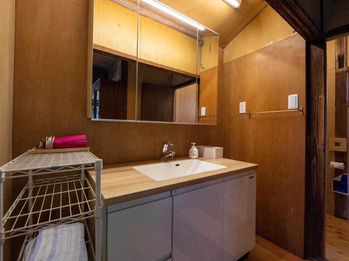 Sumitsugu House East Villa Kumamoto Eksteriør billede