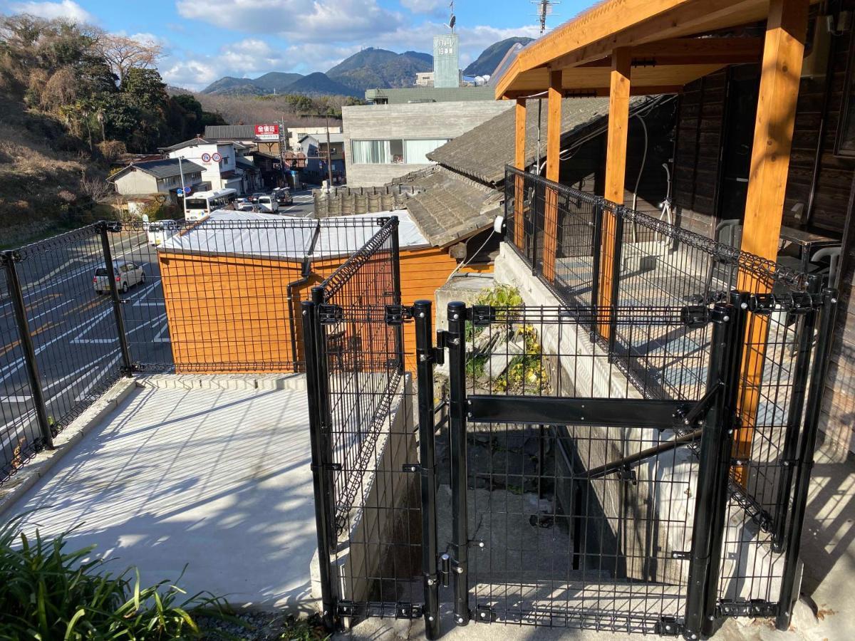 Sumitsugu House East Villa Kumamoto Eksteriør billede