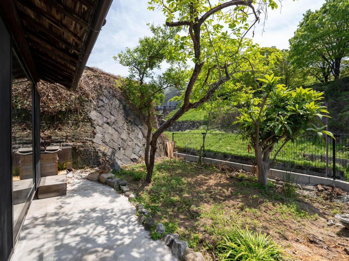 Sumitsugu House East Villa Kumamoto Eksteriør billede